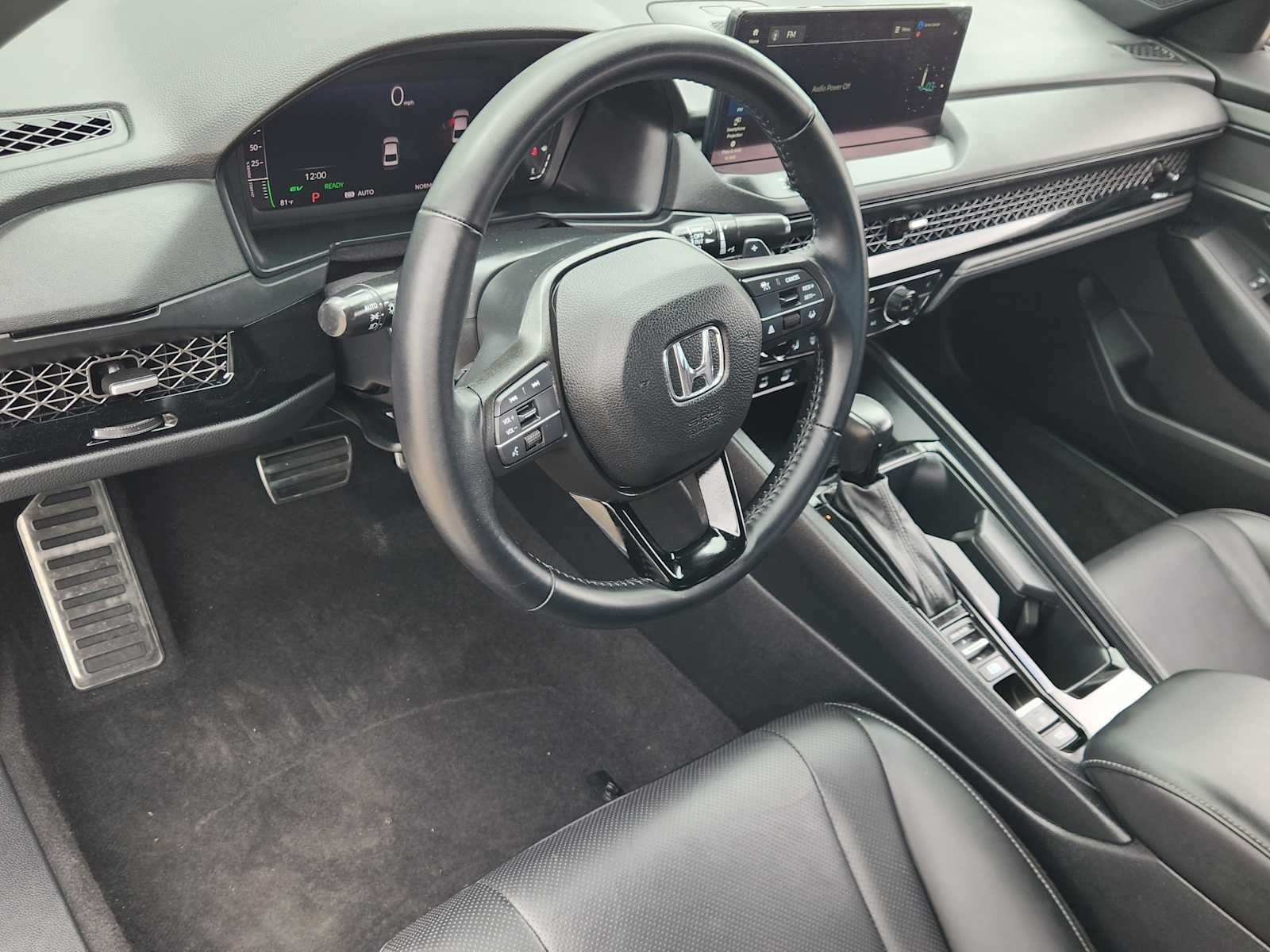 Thumbnail: 2023 Honda Accord - 2