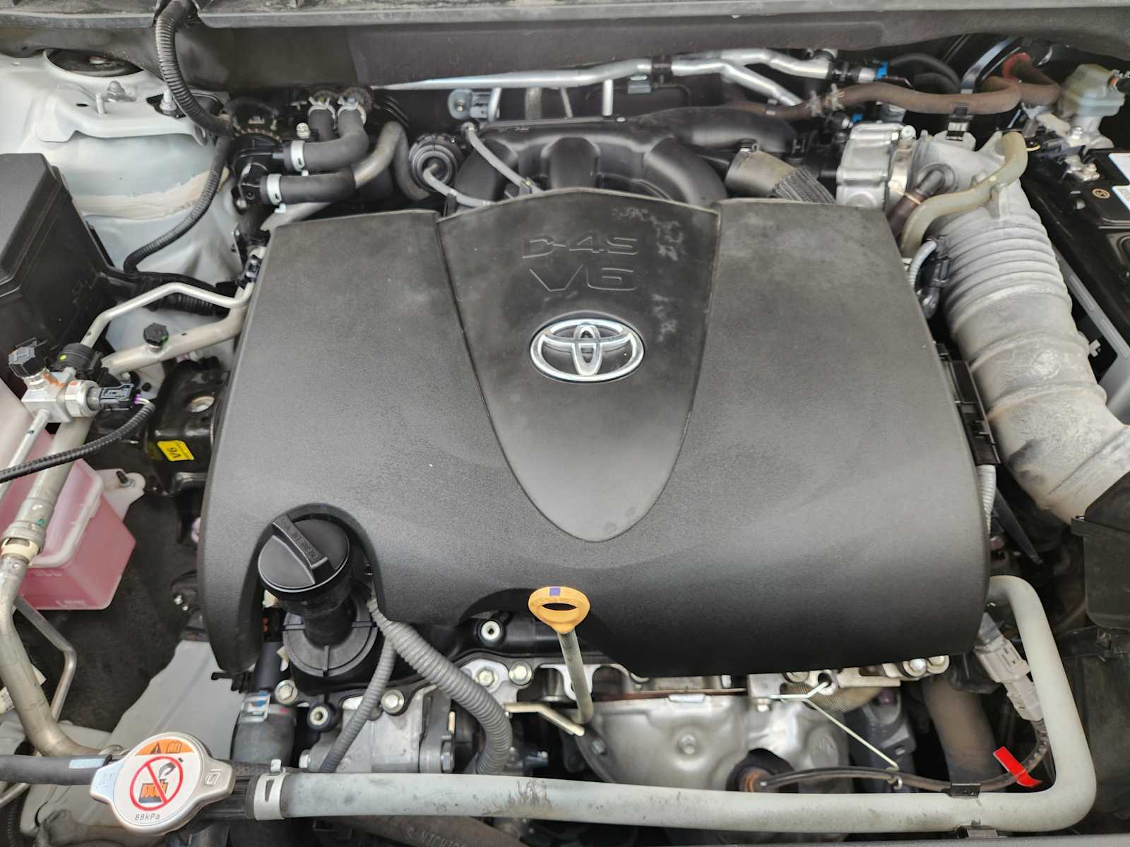 Thumbnail: 2021 Toyota Highlander - 8