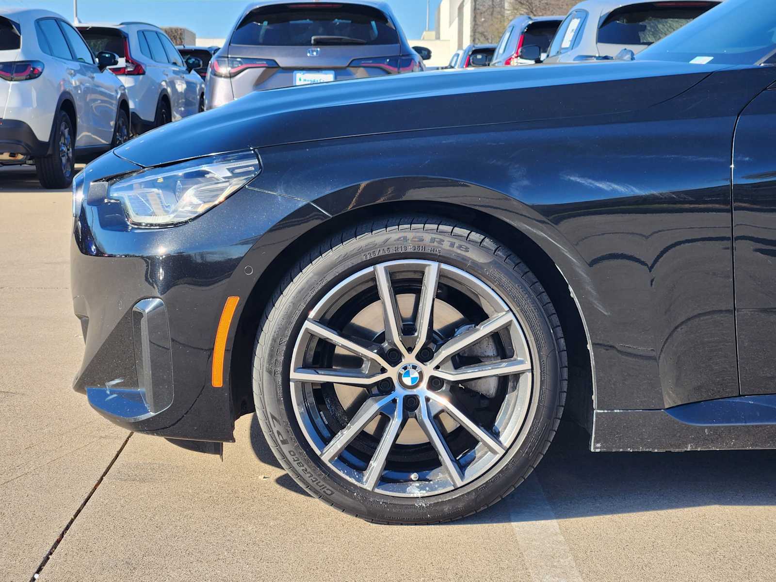 Thumbnail: 2024 BMW 2 Series - 8