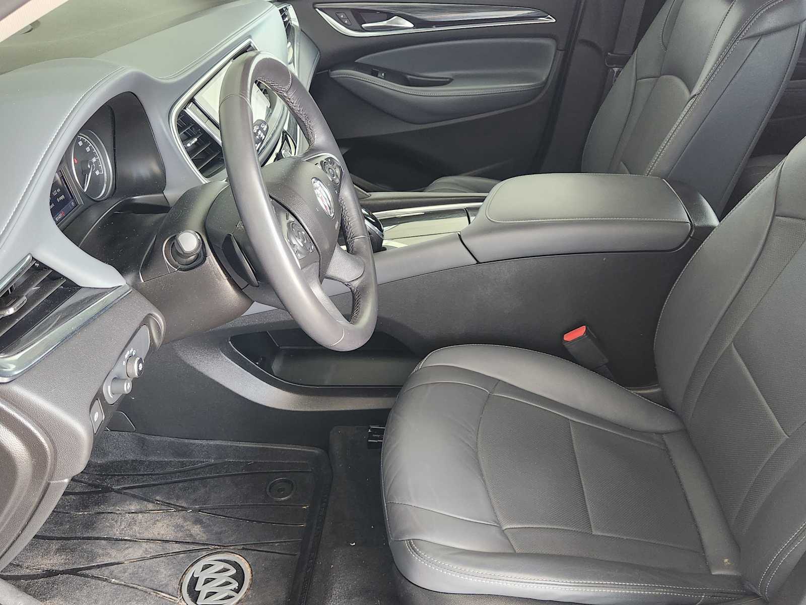 Thumbnail: 2021 Buick Enclave - 11