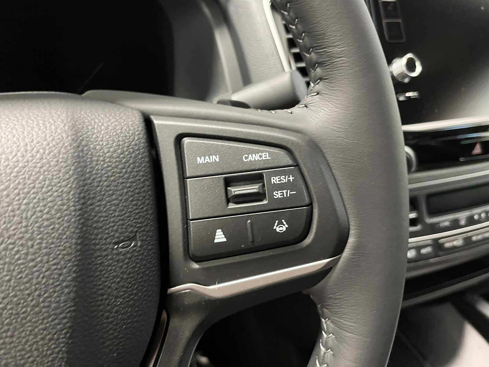 Thumbnail: 2026 Honda Ridgeline - 18