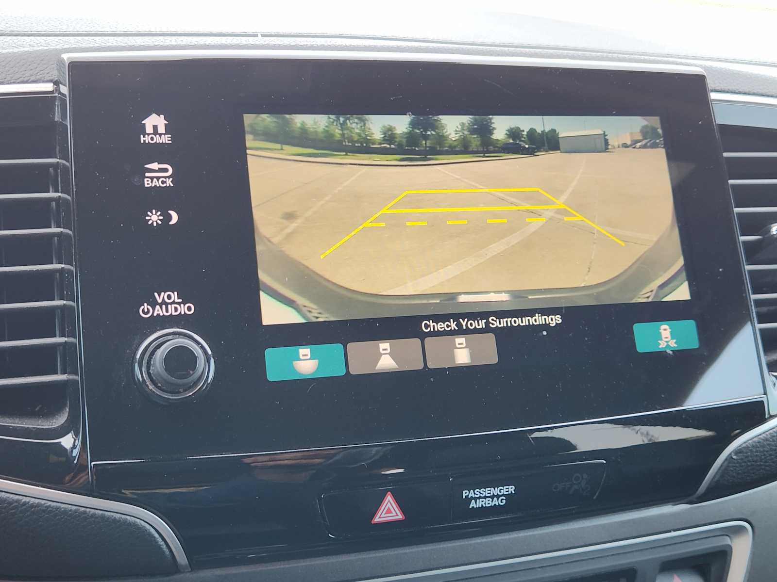 Thumbnail: 2019 Honda Passport - 25
