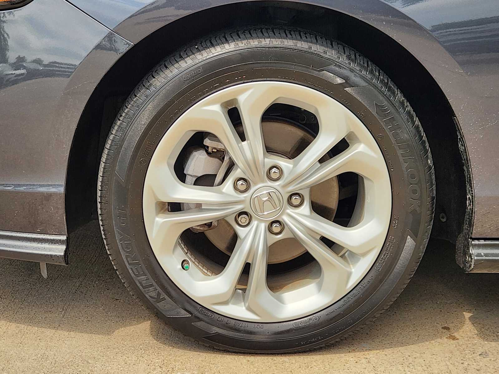 Thumbnail: 2023 Honda Accord - 22