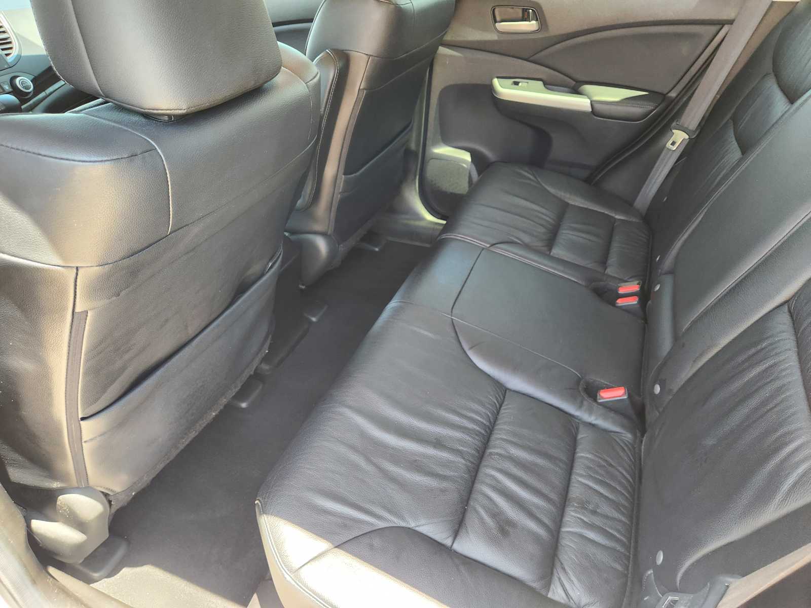 Thumbnail: 2014 Honda CR-V - 12