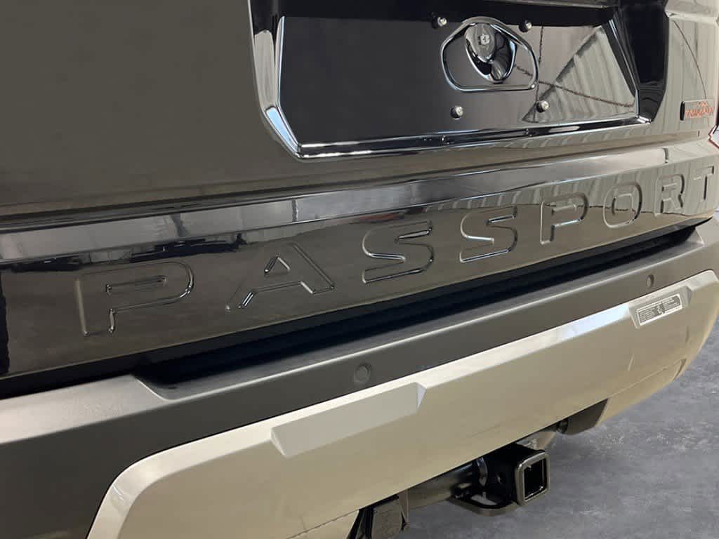 Thumbnail: 2026 Honda Passport - 6