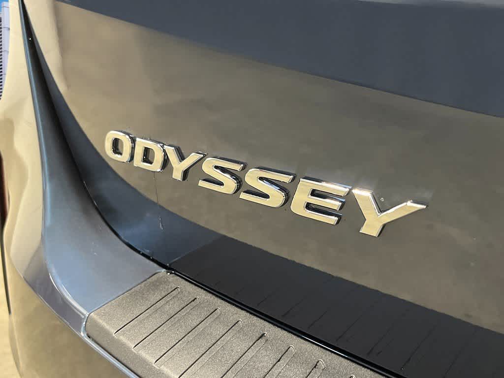 Thumbnail: 2026 Honda Odyssey - 6