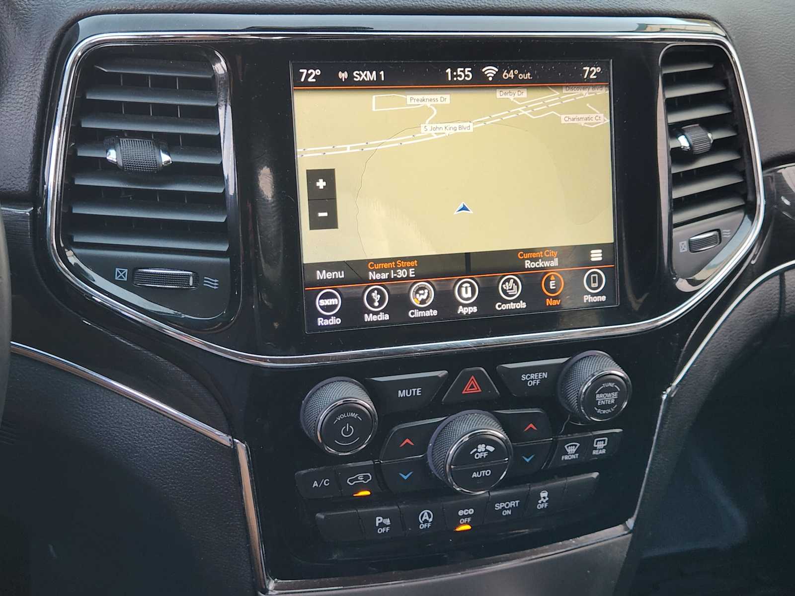 Thumbnail: 2019 Jeep Grand Cherokee - 16