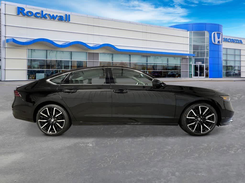 Thumbnail: 2025 Honda Accord - 8