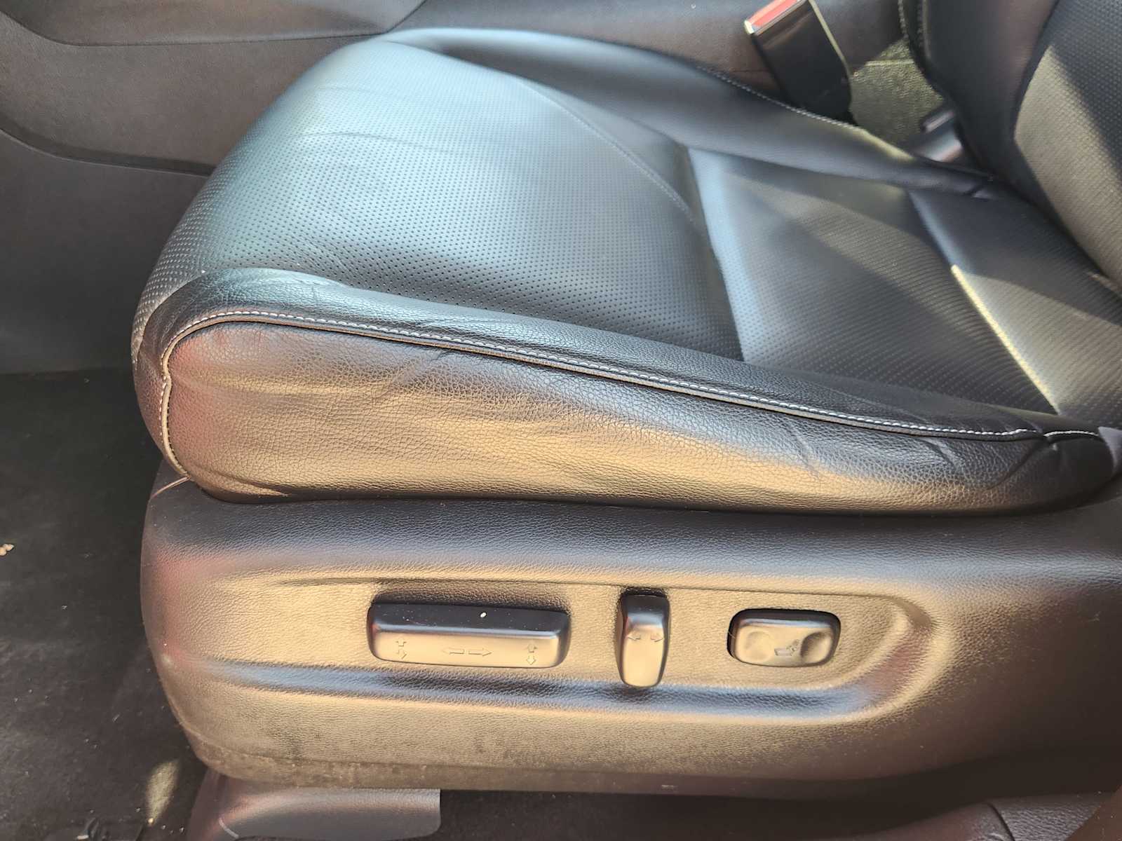 Thumbnail: 2022 Honda Ridgeline - 30