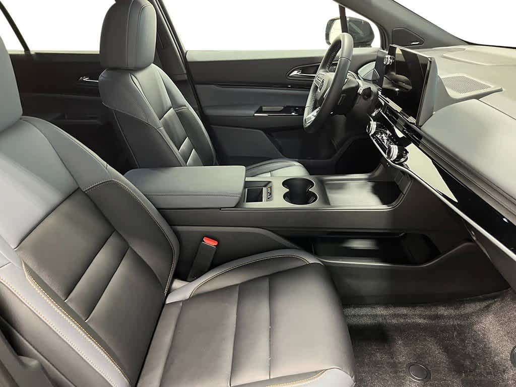 Thumbnail: 2026 Honda Prologue - 26