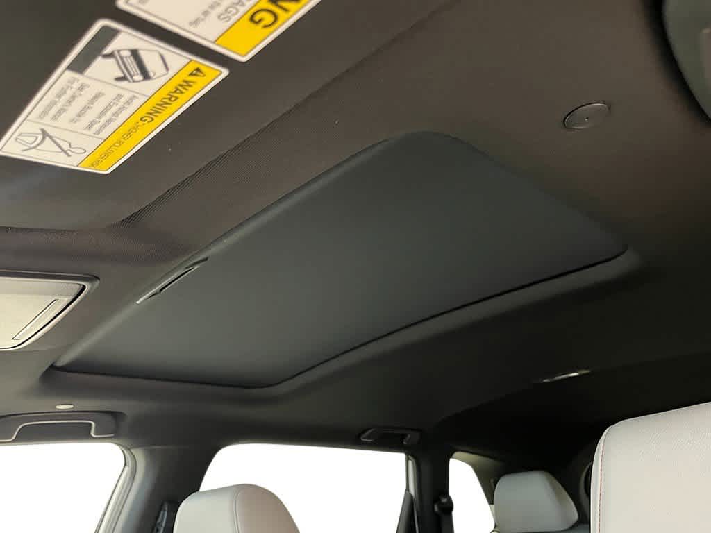 Thumbnail: 2026 Honda CR-V - 22