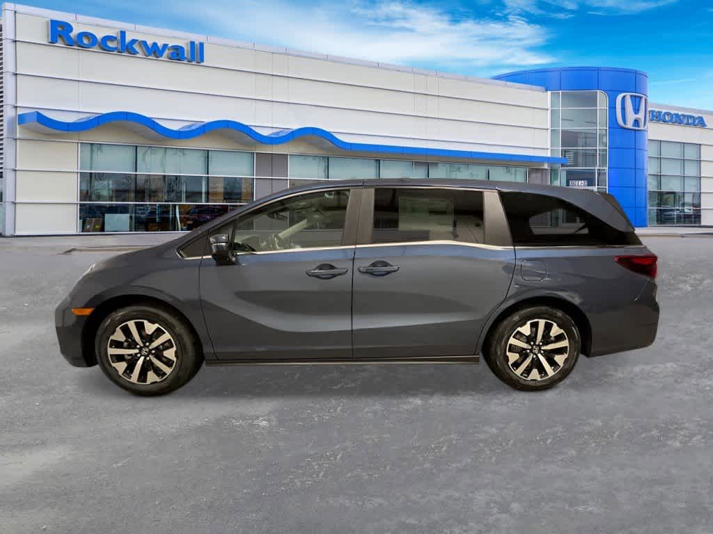 Thumbnail: 2026 Honda Odyssey - 2