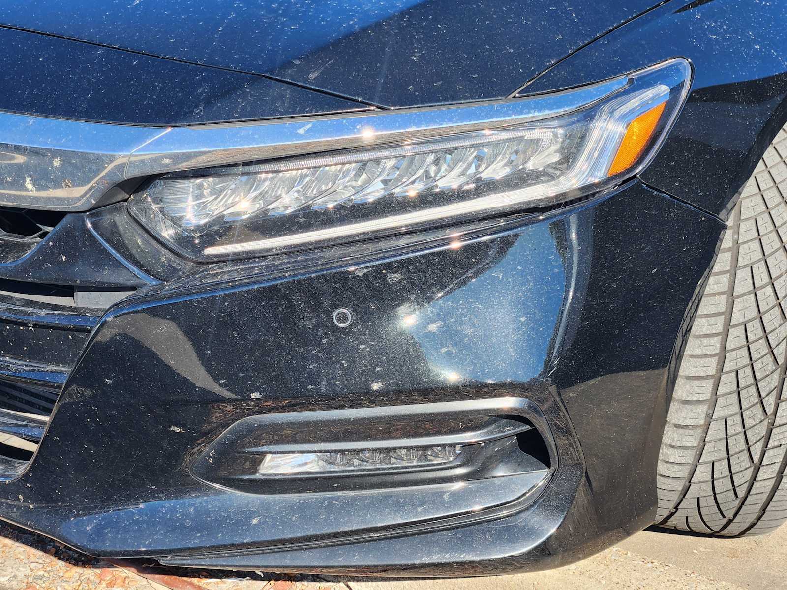 Thumbnail: 2020 Honda Accord - 11