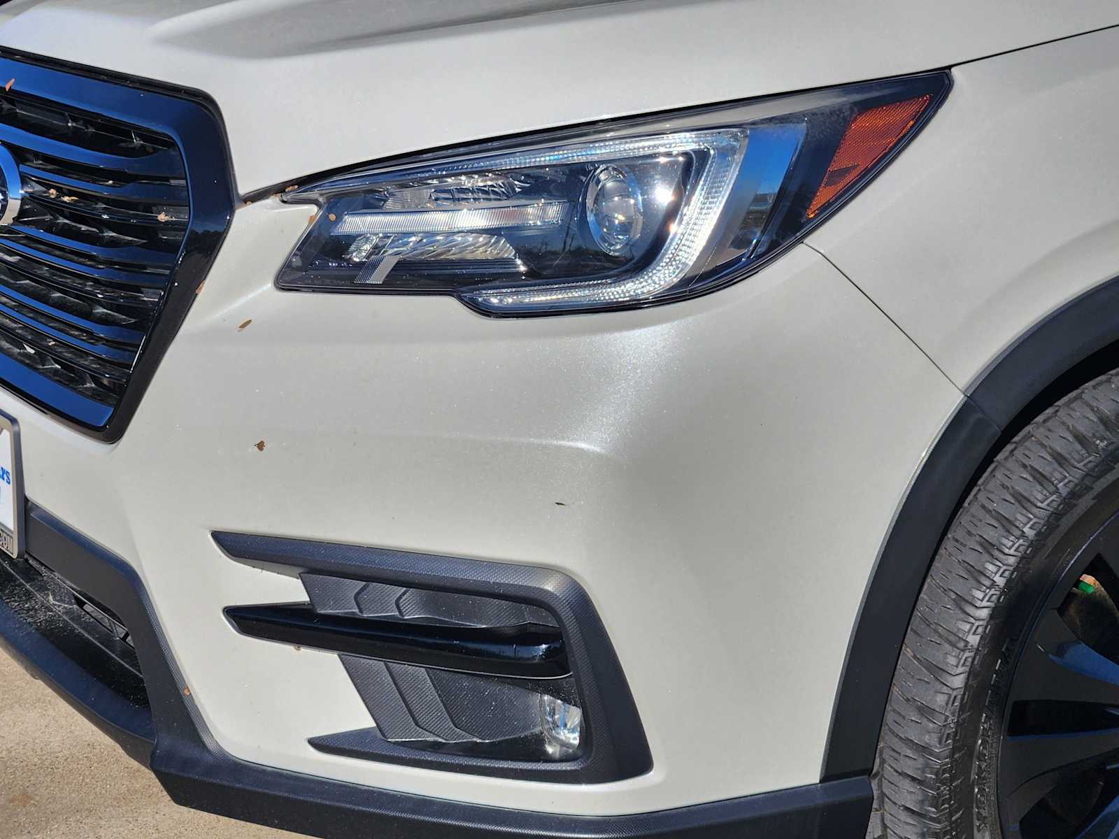 Thumbnail: 2022 Subaru Ascent - 22