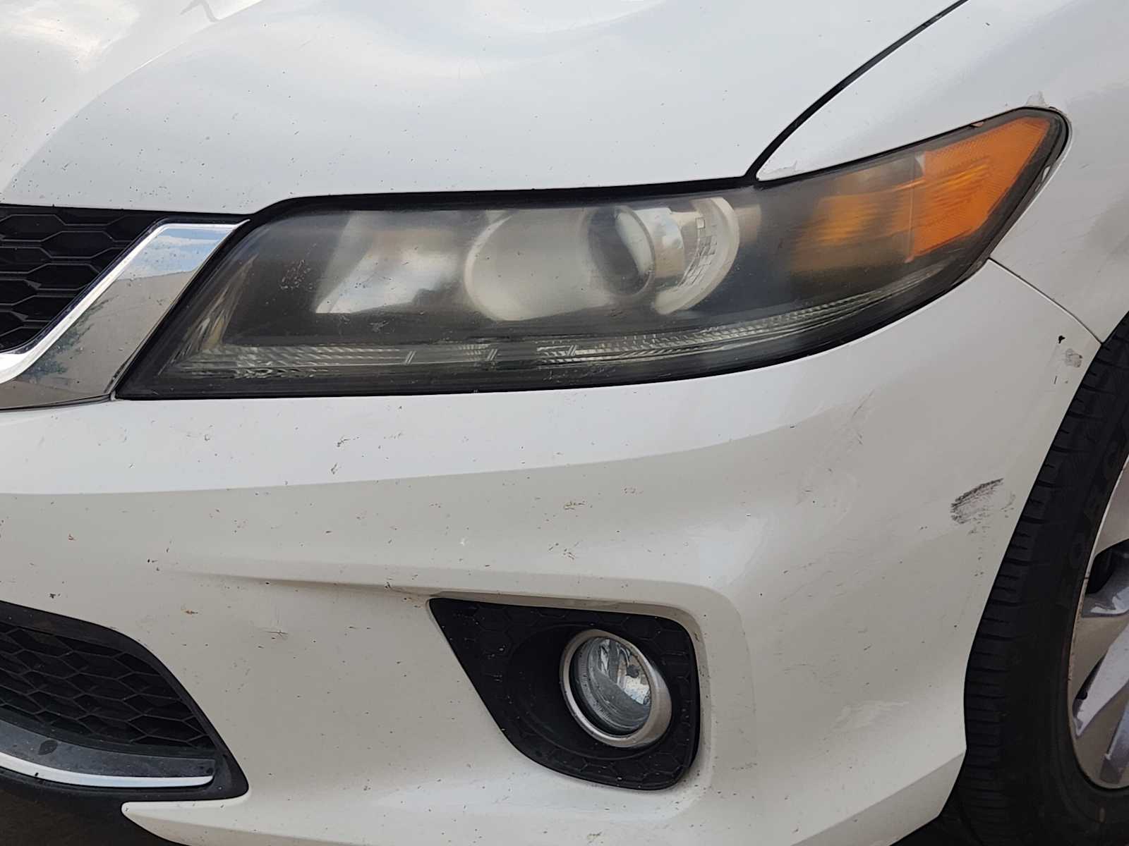 Thumbnail: 2014 Honda Accord - 11