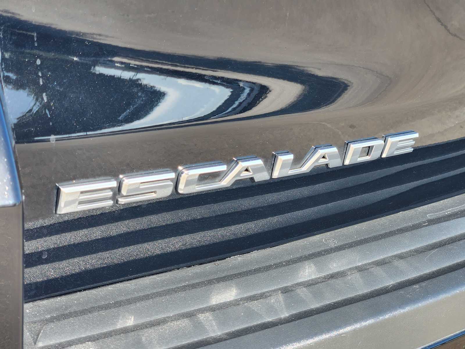 Thumbnail: 2019 Cadillac Escalade - 6