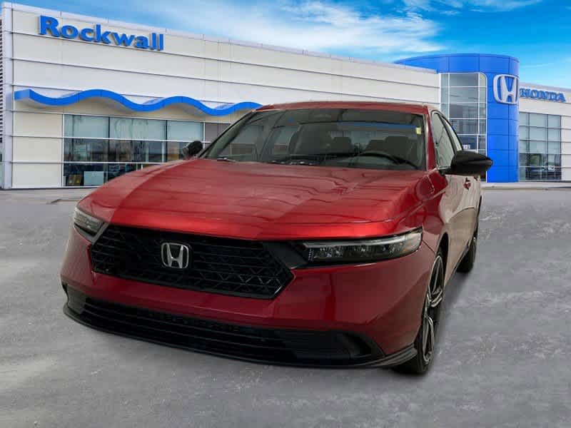 Thumbnail: 2025 Honda Accord - 10