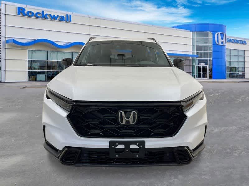 Thumbnail: 2025 Honda CR-V - 10