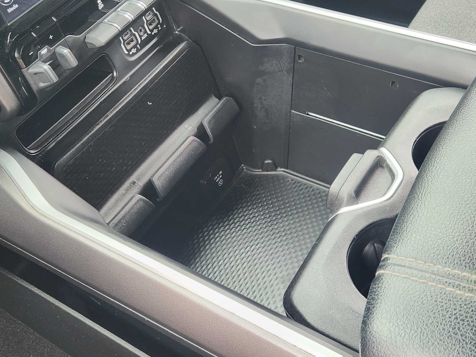 Thumbnail: 2020 RAM 1500 - 17