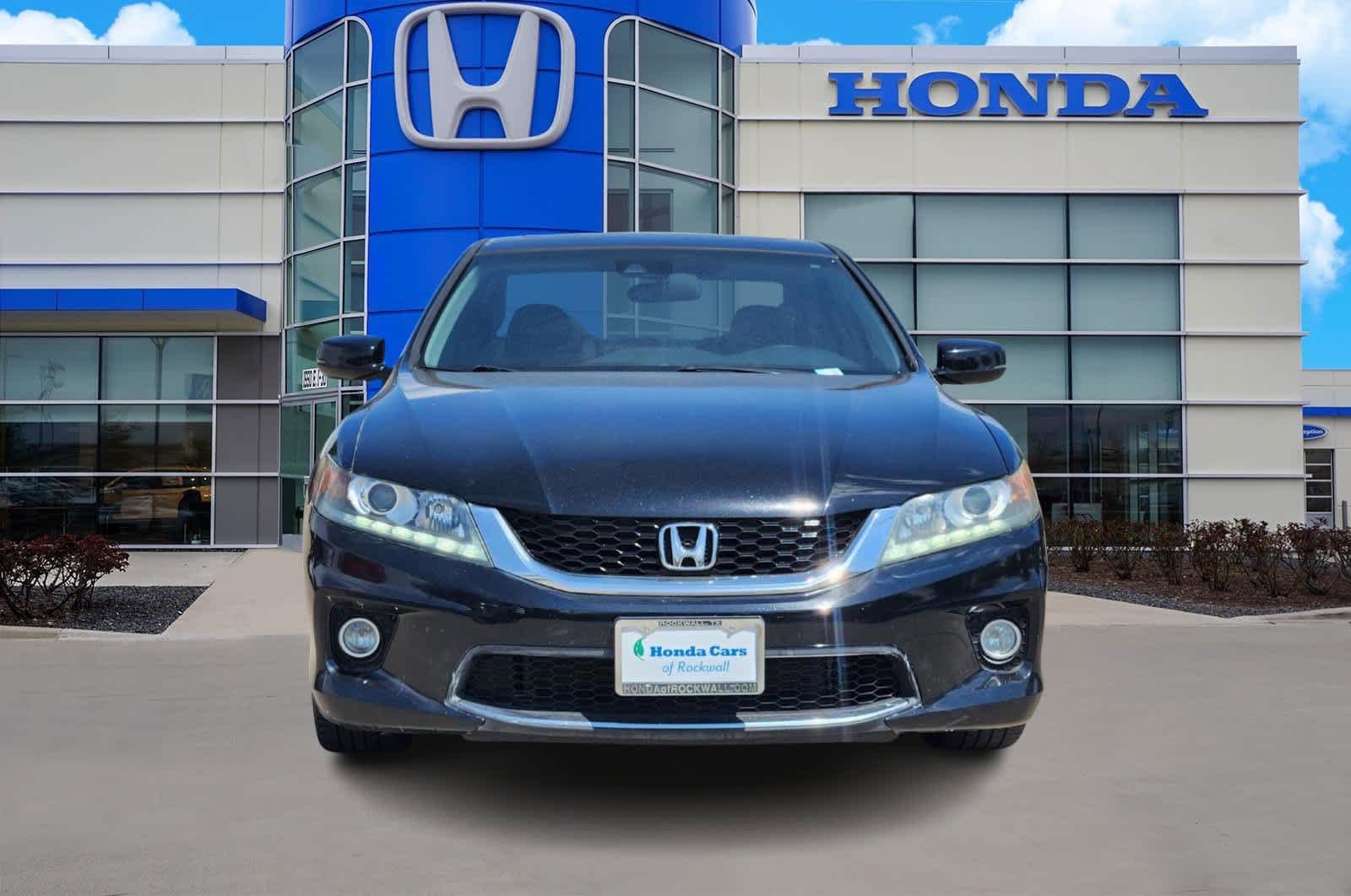 Thumbnail: 2014 Honda Accord - 6
