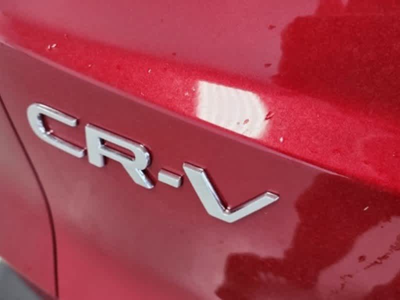 Thumbnail: 2026 Honda CR-V - 9