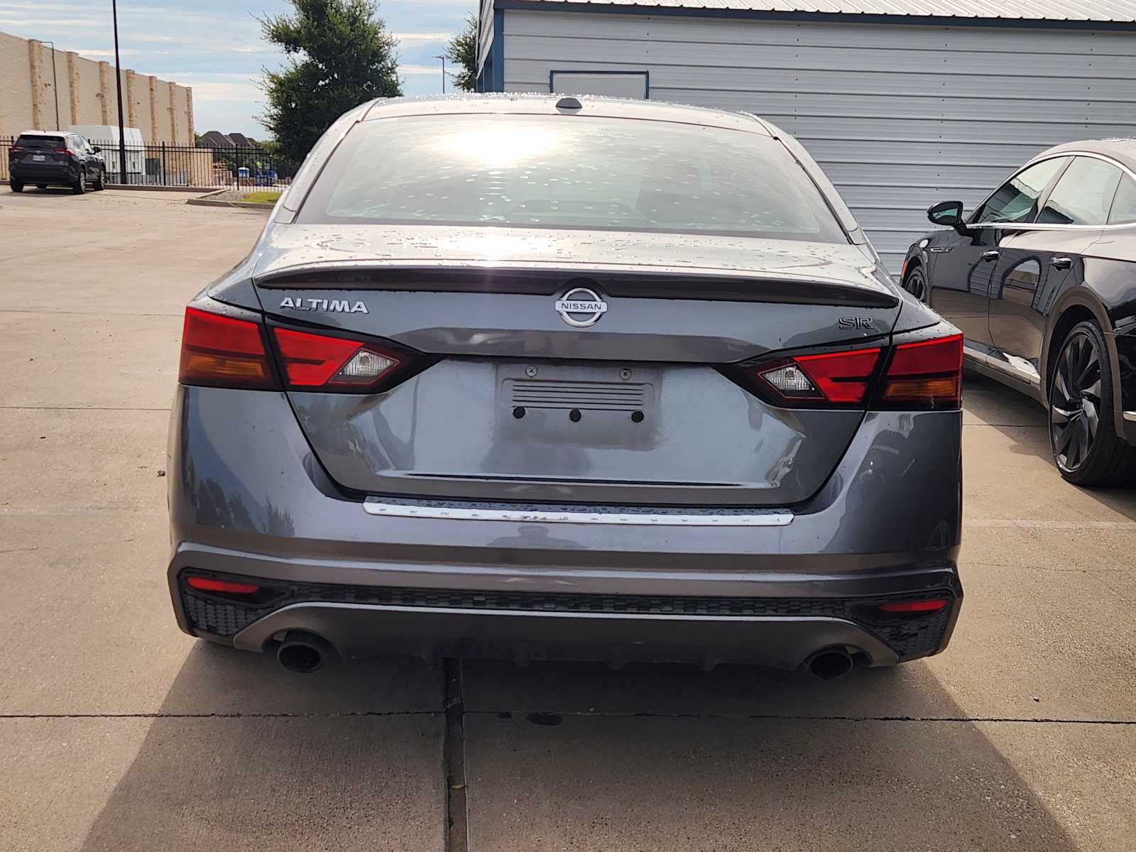 Thumbnail: 2019 Nissan Altima - 5
