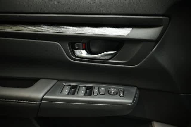 Thumbnail: 2026 Honda CR-V - 19