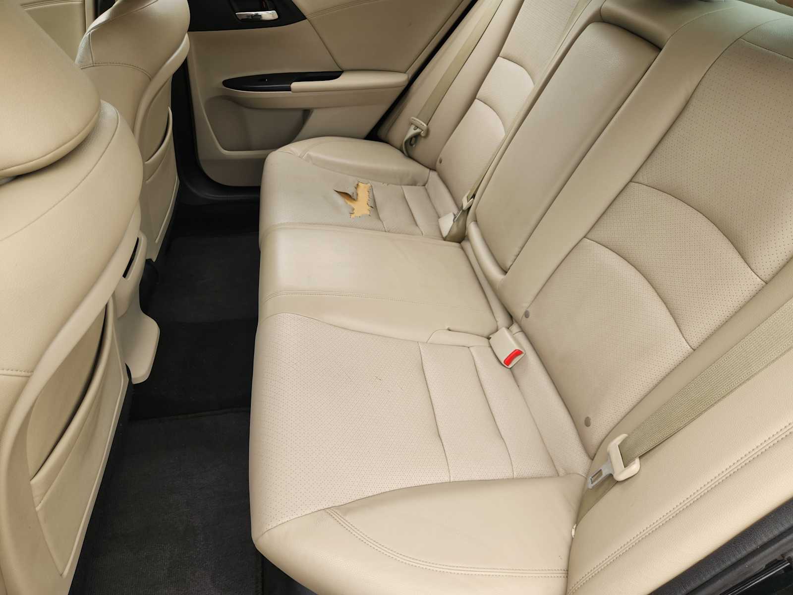 Thumbnail: 2013 Honda Accord - 13