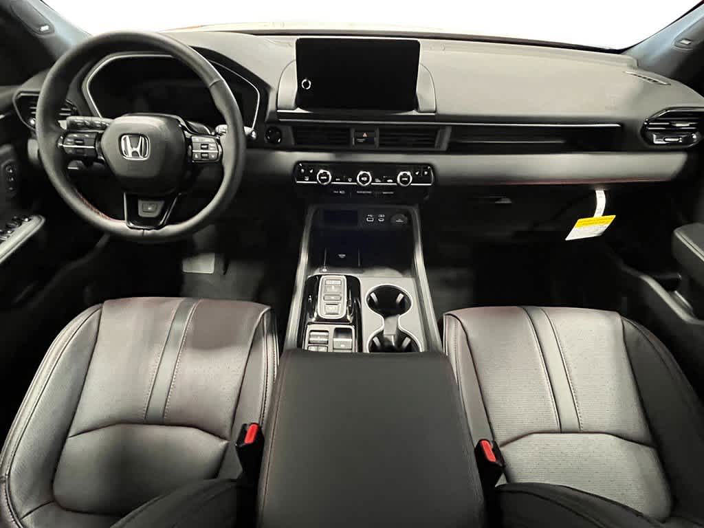 Thumbnail: 2025 Honda Pilot - 13