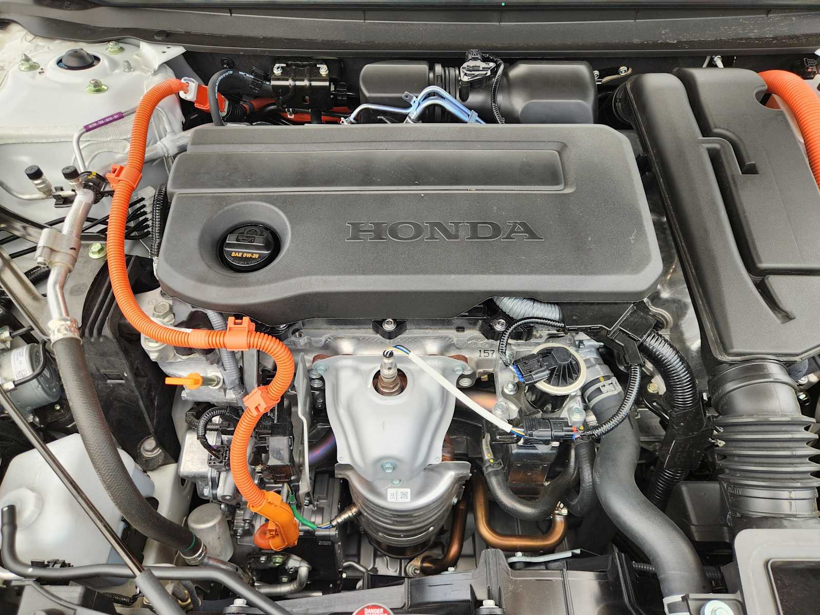 Thumbnail: 2025 Honda Accord - 8