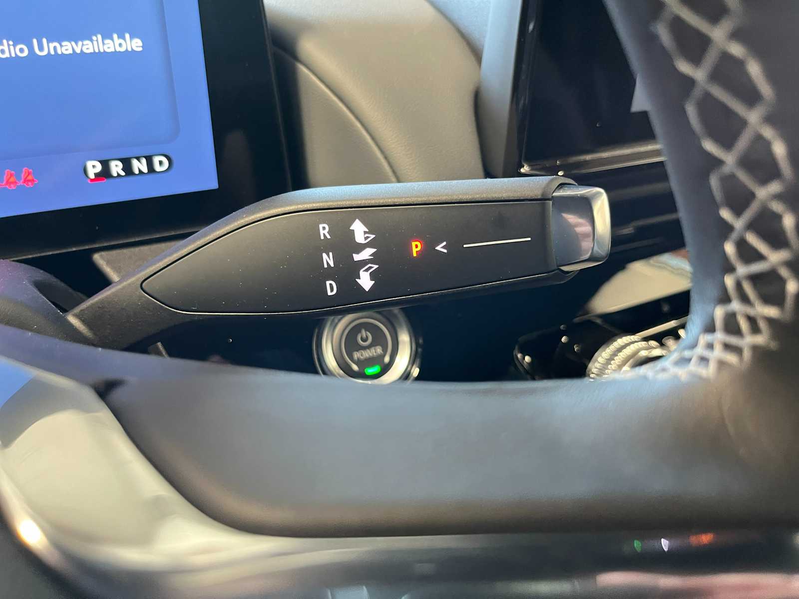 Thumbnail: 2026 Honda Prologue - 28