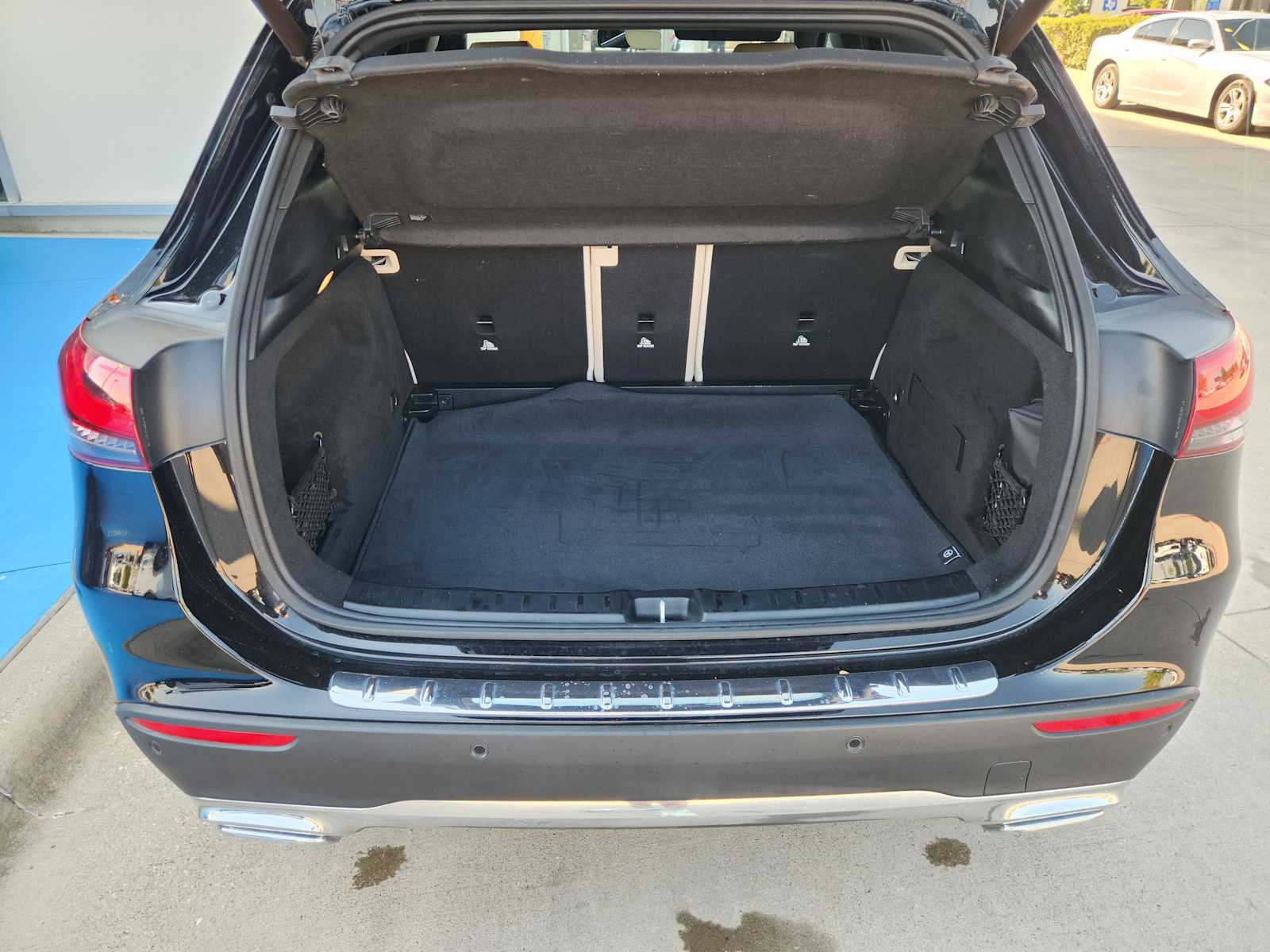 Thumbnail: 2021 Mercedes-Benz GLA - 19