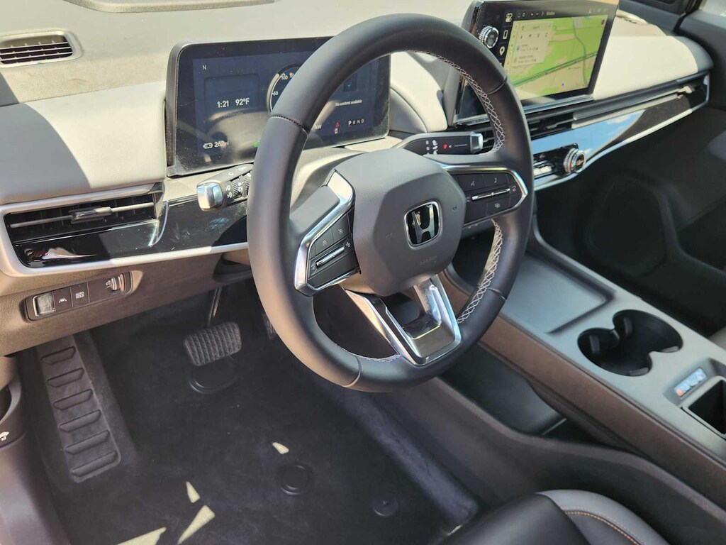 Used 2025 Honda Prologue Touring SUV
