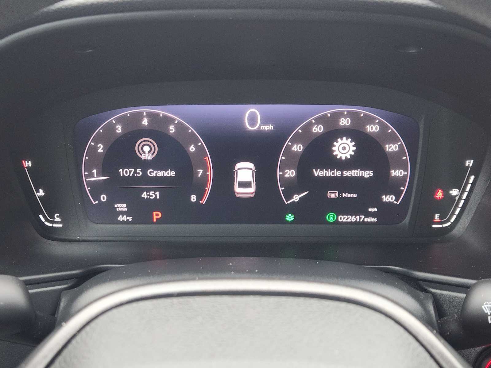 Thumbnail: 2024 Honda Accord - 18