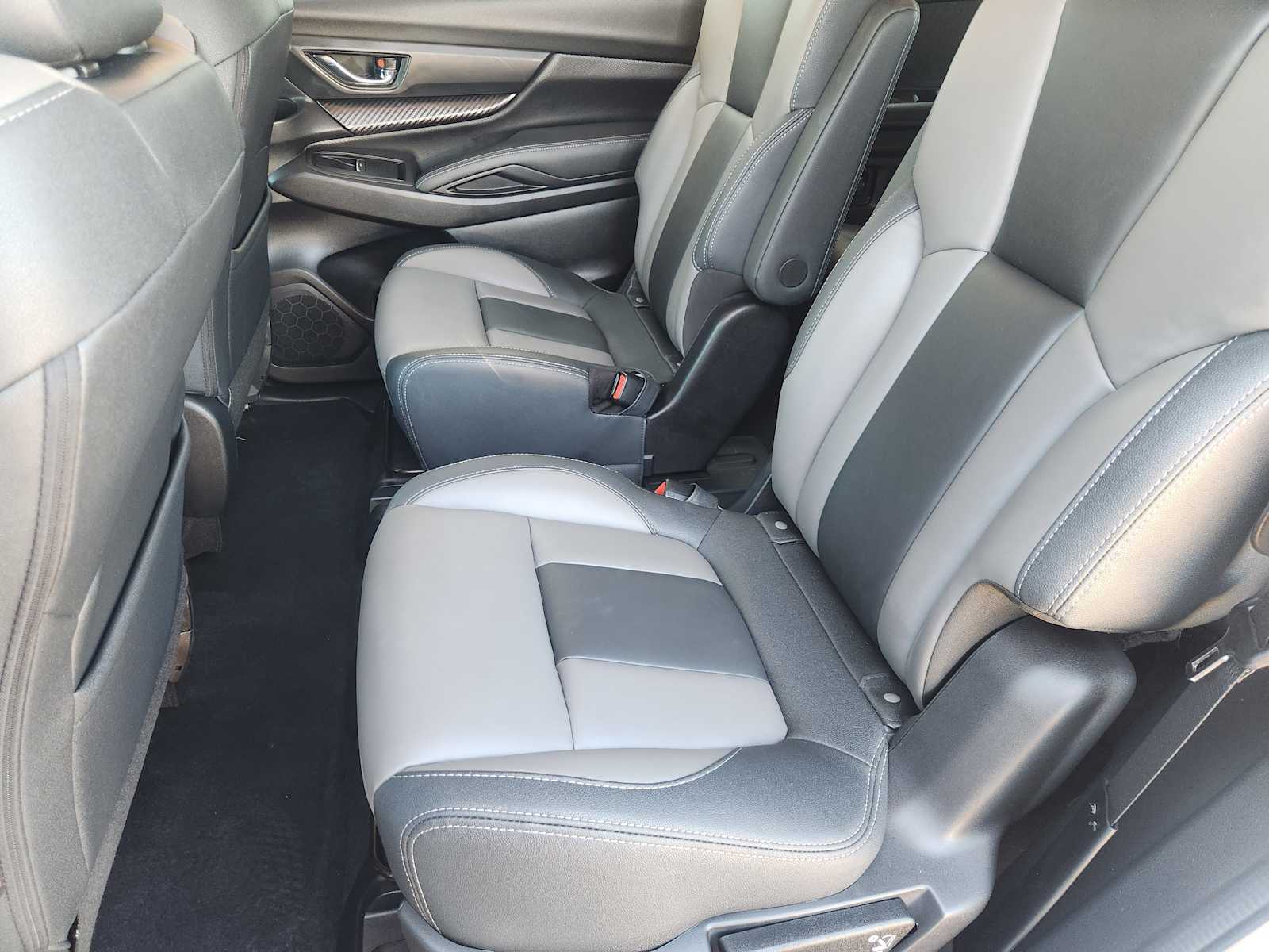 Thumbnail: 2022 Subaru Ascent - 12