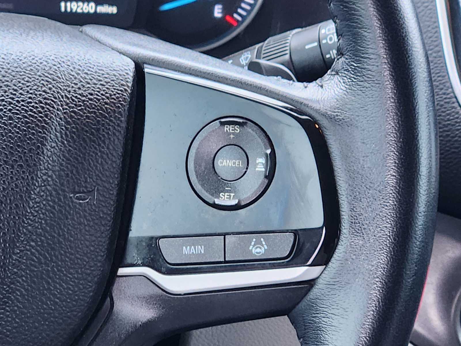 Thumbnail: 2021 Honda Pilot - 34