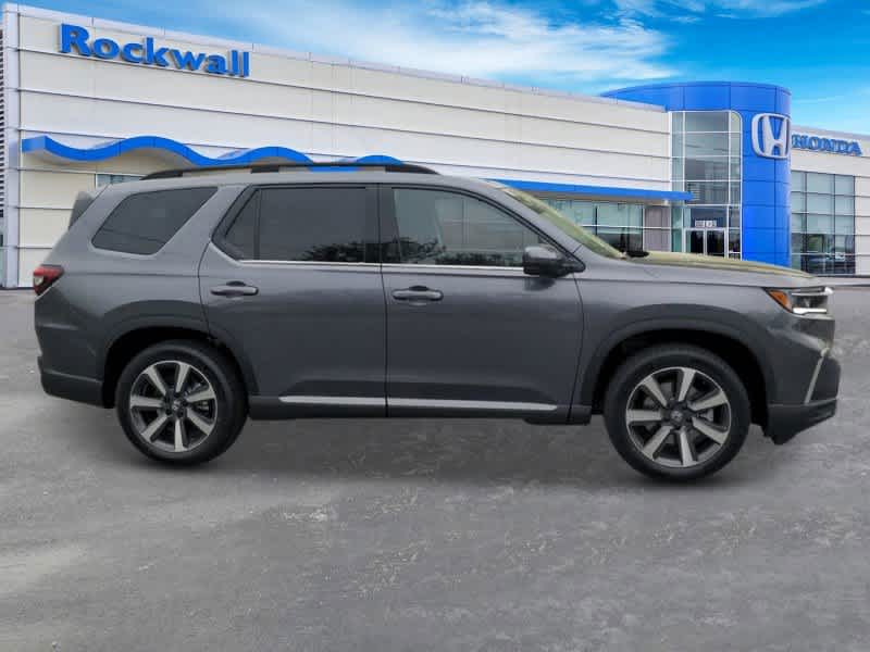 Thumbnail: 2025 Honda Pilot - 6
