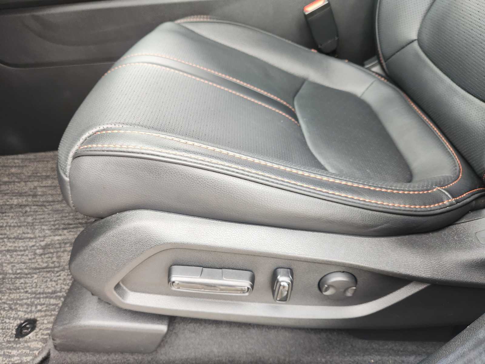 Thumbnail: 2026 Honda Passport - 30