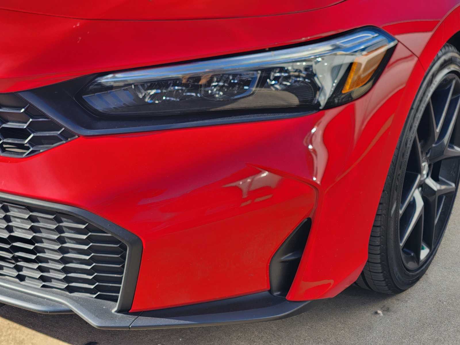 Thumbnail: 2025 Honda Civic - 12