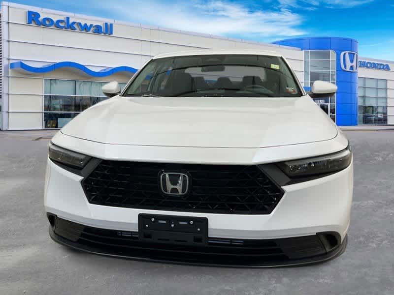 Thumbnail: 2025 Honda Accord - 9
