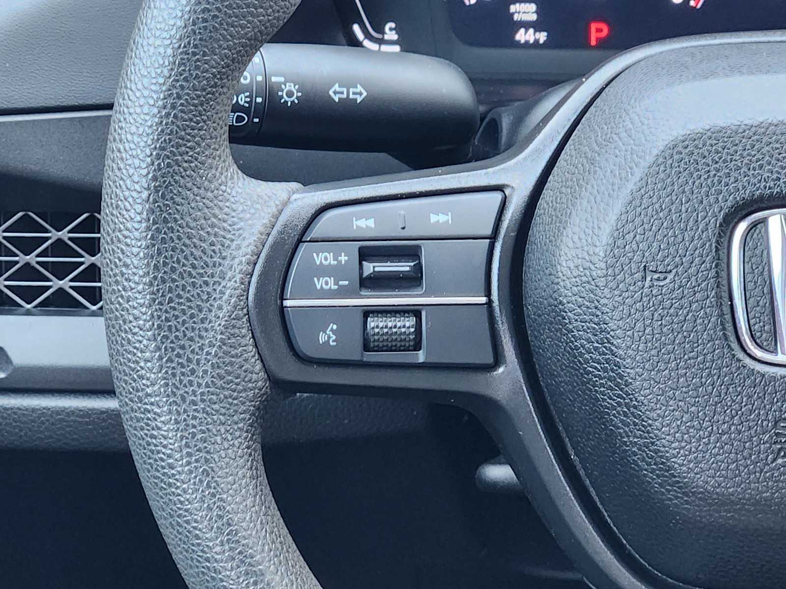 Thumbnail: 2024 Honda Accord - 32