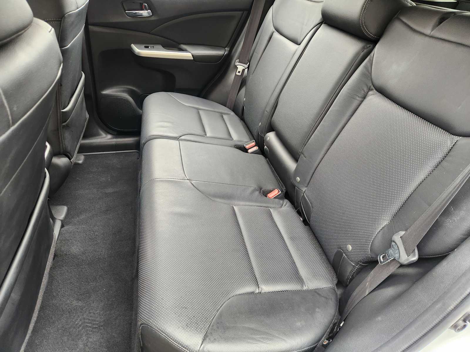 Thumbnail: 2016 Honda CR-V - 13