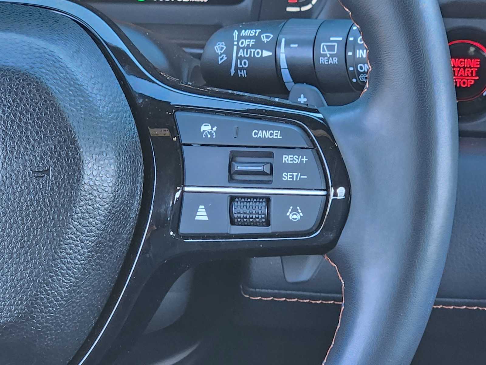 Thumbnail: 2026 Honda Passport - 32