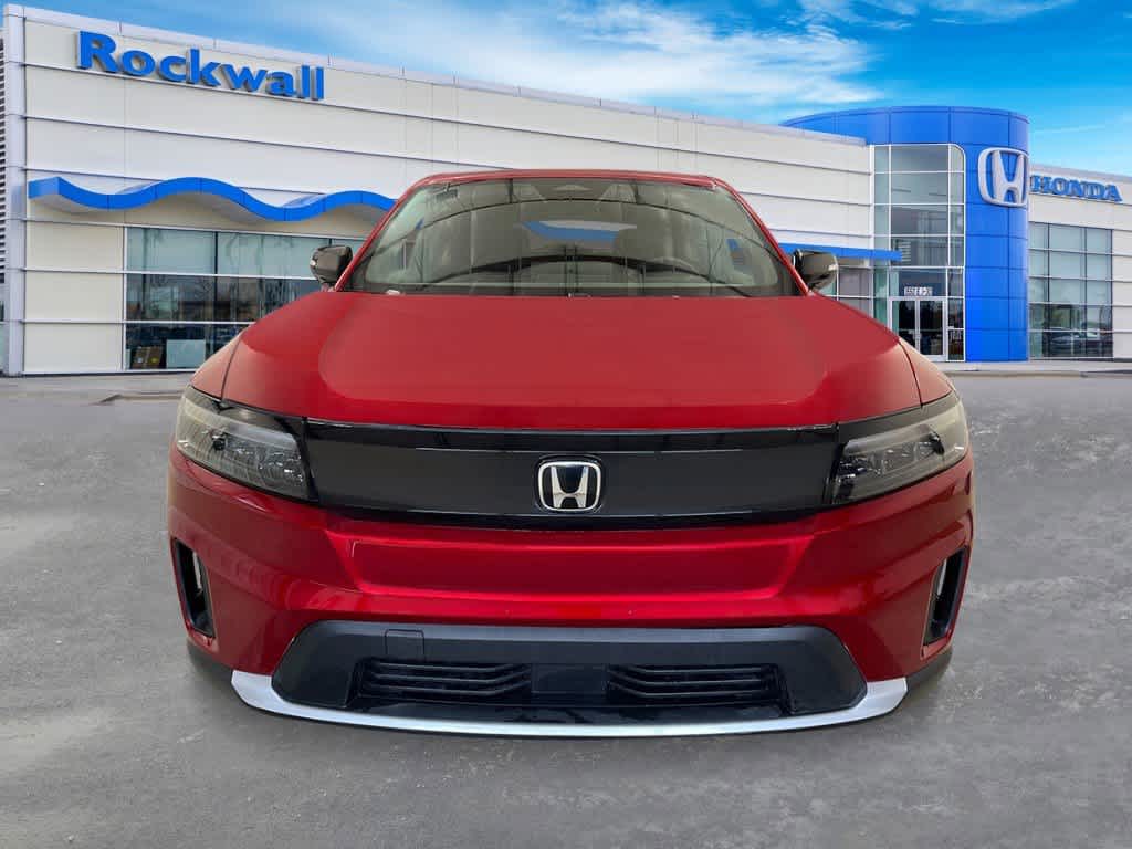 Thumbnail: 2026 Honda Prologue - 10
