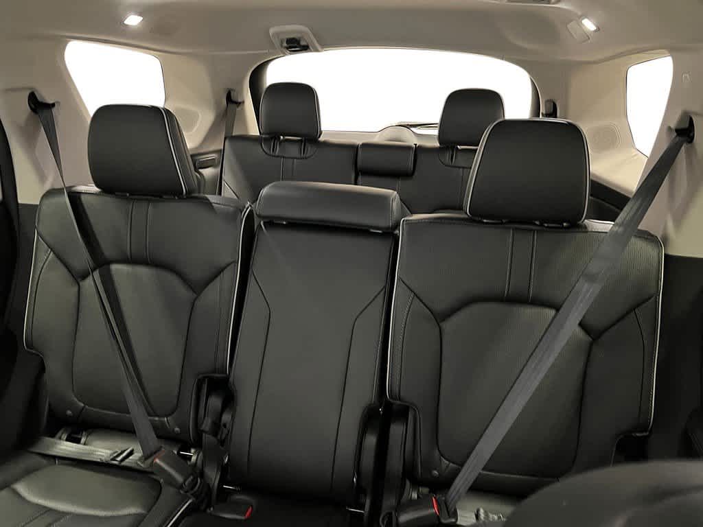 Thumbnail: 2025 Honda Pilot - 28