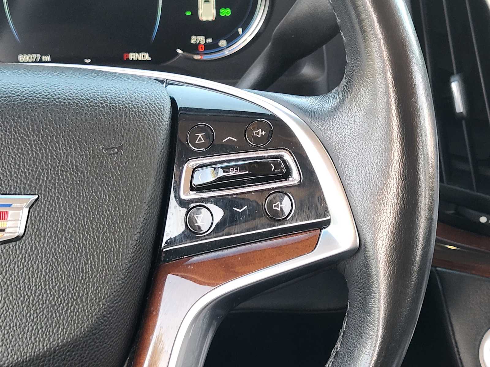Thumbnail: 2019 Cadillac Escalade - 33