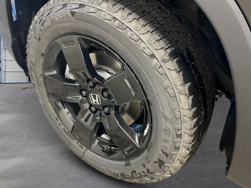 Thumbnail: 2026 Honda Ridgeline - 10