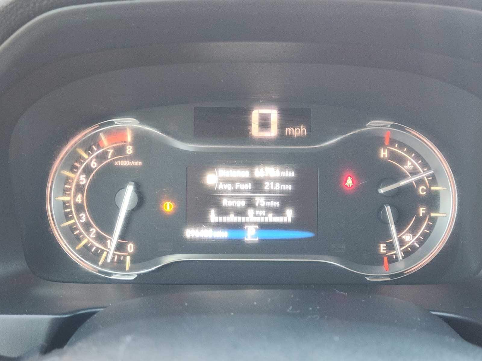 Thumbnail: 2017 Honda Pilot - 19