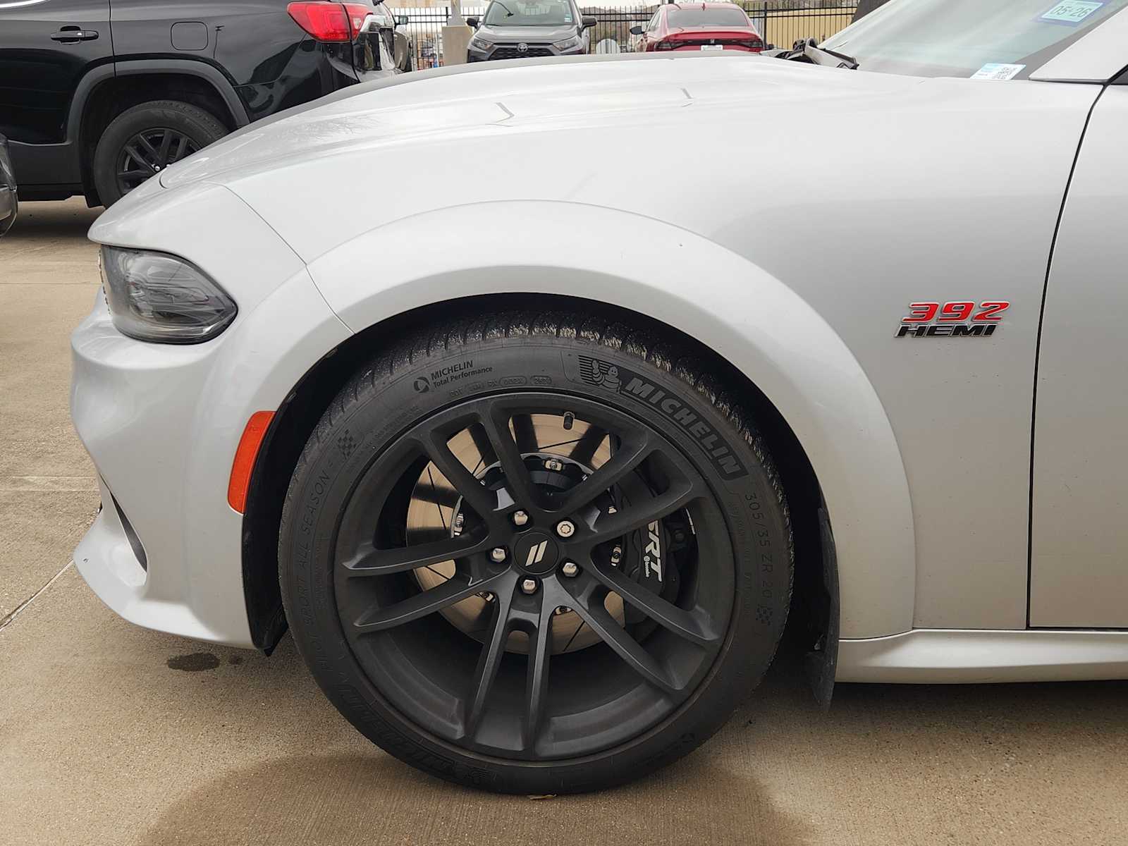 Thumbnail: 2023 Dodge Charger - 10