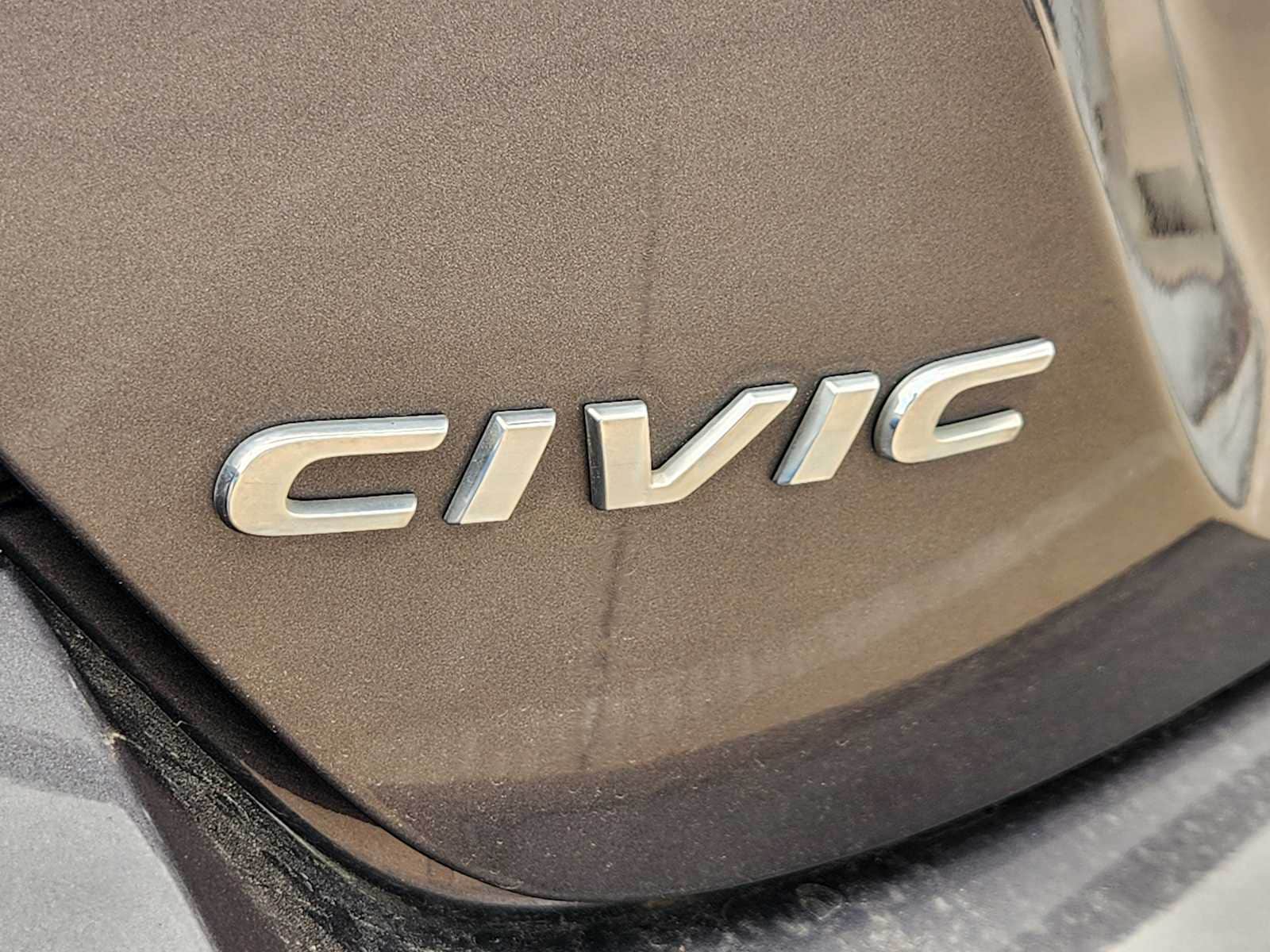 Thumbnail: 2017 Honda Civic - 8